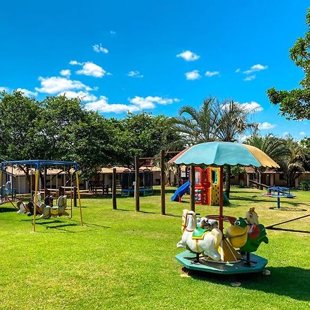 Villa De Holanda Parque Hotel أولامبرا المظهر الخارجي الصورة