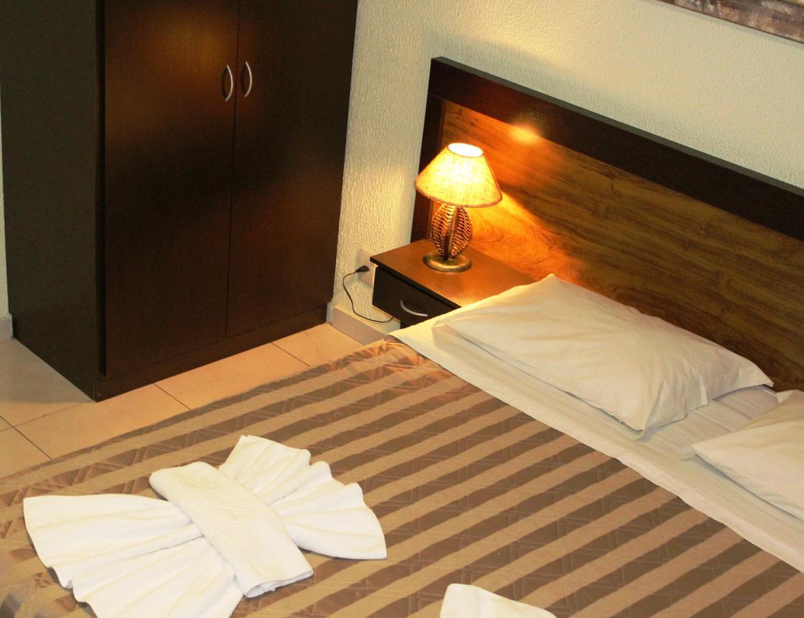 Villa De Holanda Parque Hotel أولامبرا المظهر الخارجي الصورة