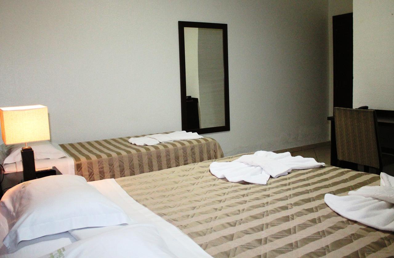 Villa De Holanda Parque Hotel أولامبرا المظهر الخارجي الصورة