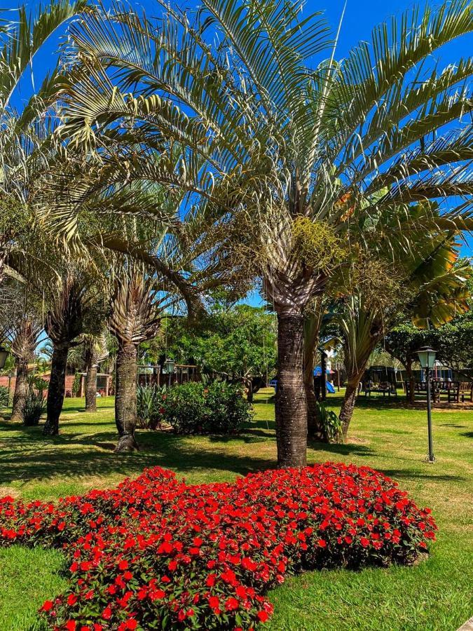 Villa De Holanda Parque Hotel أولامبرا المظهر الخارجي الصورة